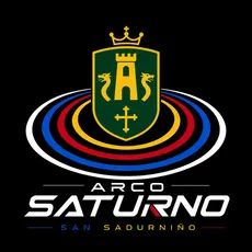 Arco Saturno San Sadurniño